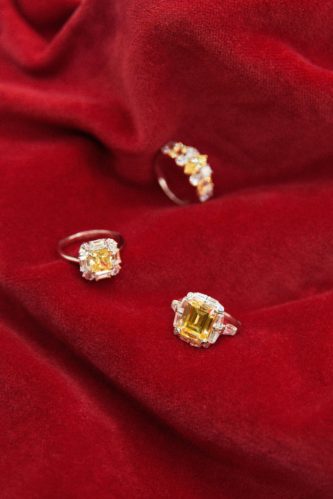 Anillos